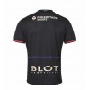 Maillot de Foot Stade Rennais 120th Anniversaire 2020-21